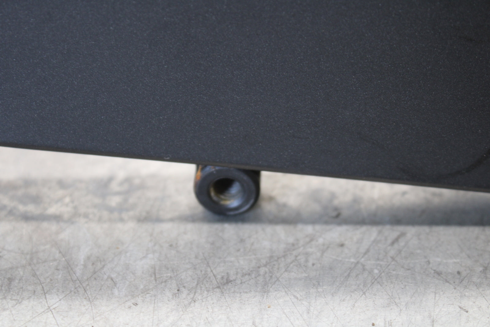 18-23 KAWASAKI NINJA 400 REAR SWINGARM BACK SUSPENSION SWING ARM BB660