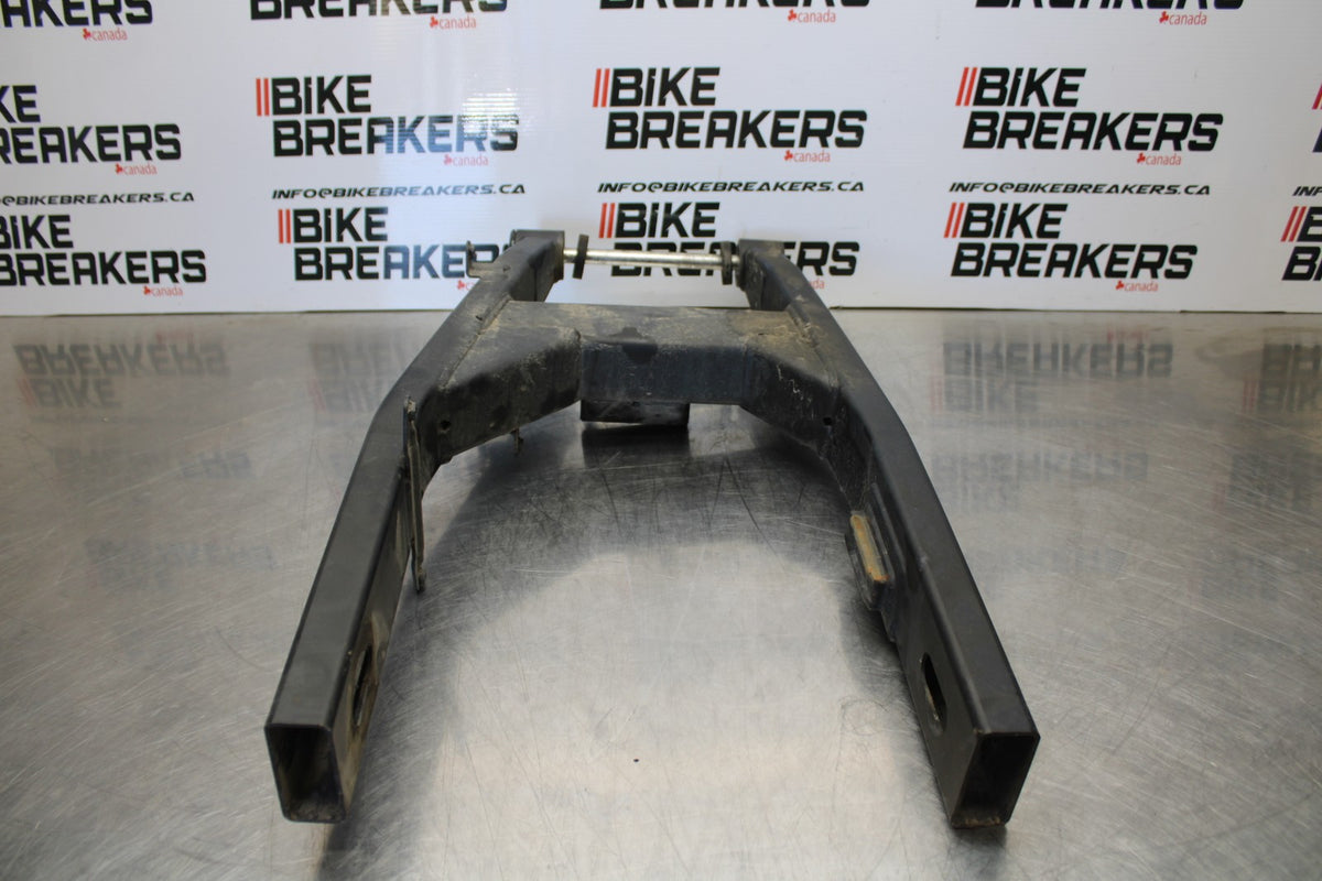 09 YAMAHA V STAR 950 REAR SWINGARM SUSPENSION ARM BB172