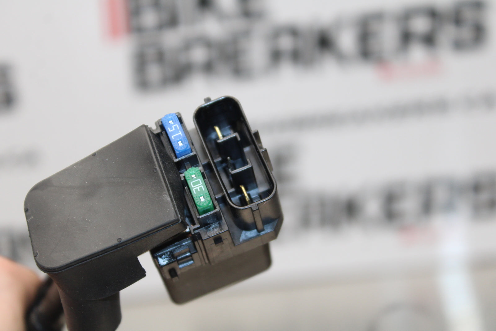 23-24 KAWASAKI NINJA ZX14R NEW!! ENGINE STARTER RELAY STARTING SWITCH BB153