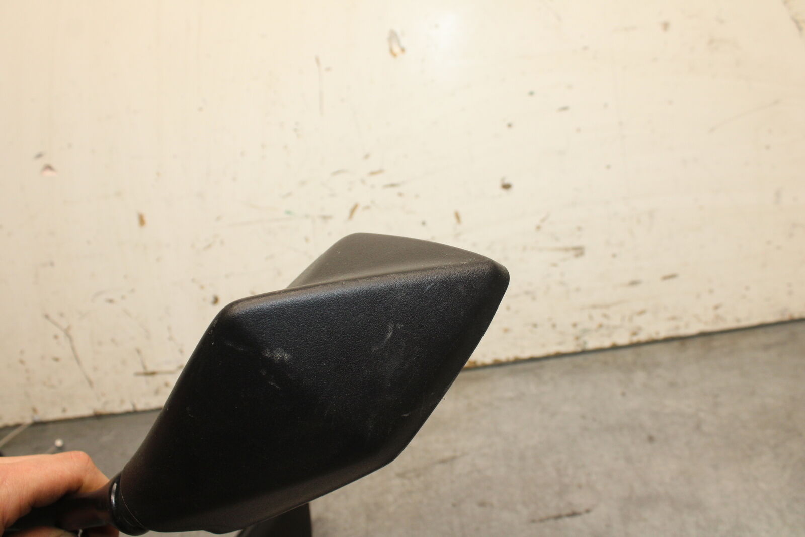 18-23 KAWASAKI NINJA 400 EX400 ABS REAR VIEW MIRROR SET PAIR MIRRORS BB747