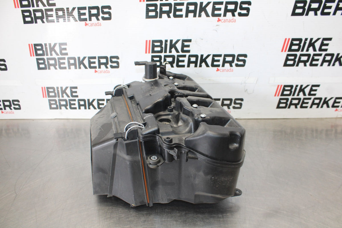 17-20 BMW S1000R AIRBOX AIR INTAKE FILTER BOX BB909
