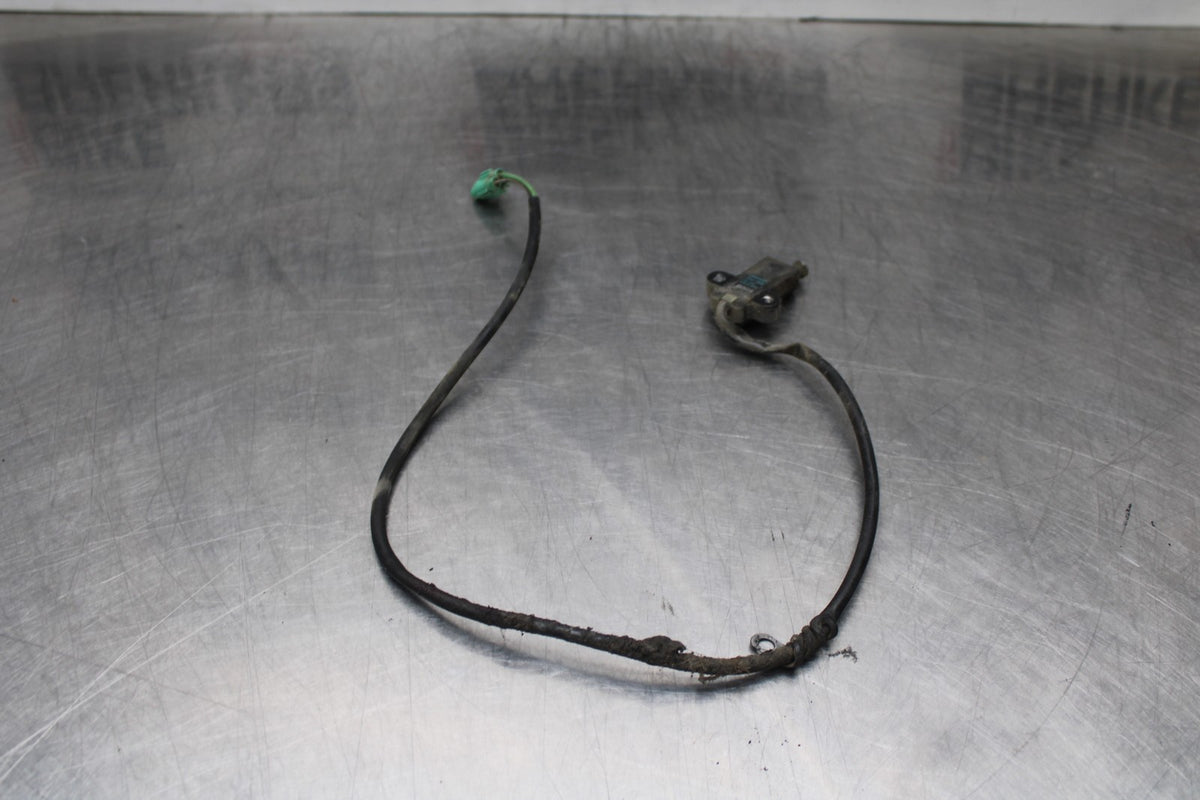 06 SUZUKI SV650S KICKSTAND SIDE KICK STAND SENSOR BB783