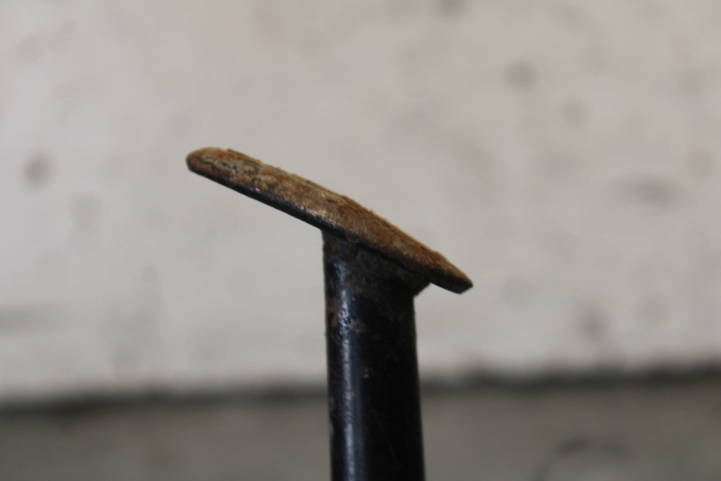 03-04 KAWASAKI NINJA ZX6RR KICKSTAND SIDE KICK STAND BB684