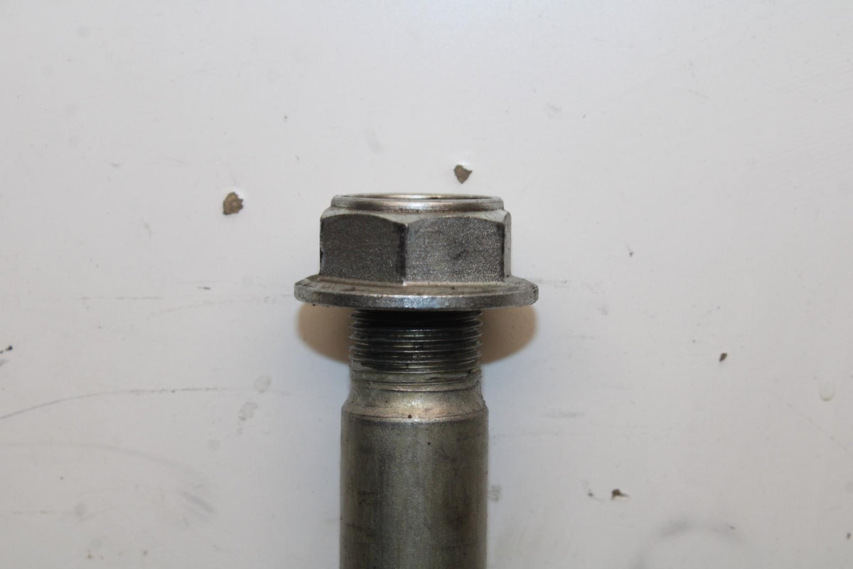 2011 Suzuki GSXR1000 REAR BACK SWINGARM BOLT SUSPENSION PIVOT AXLE BB96