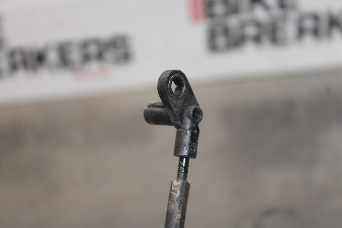 25 KAWASAKI Z900 FRONT ABS BRAKE SENSOR BB928