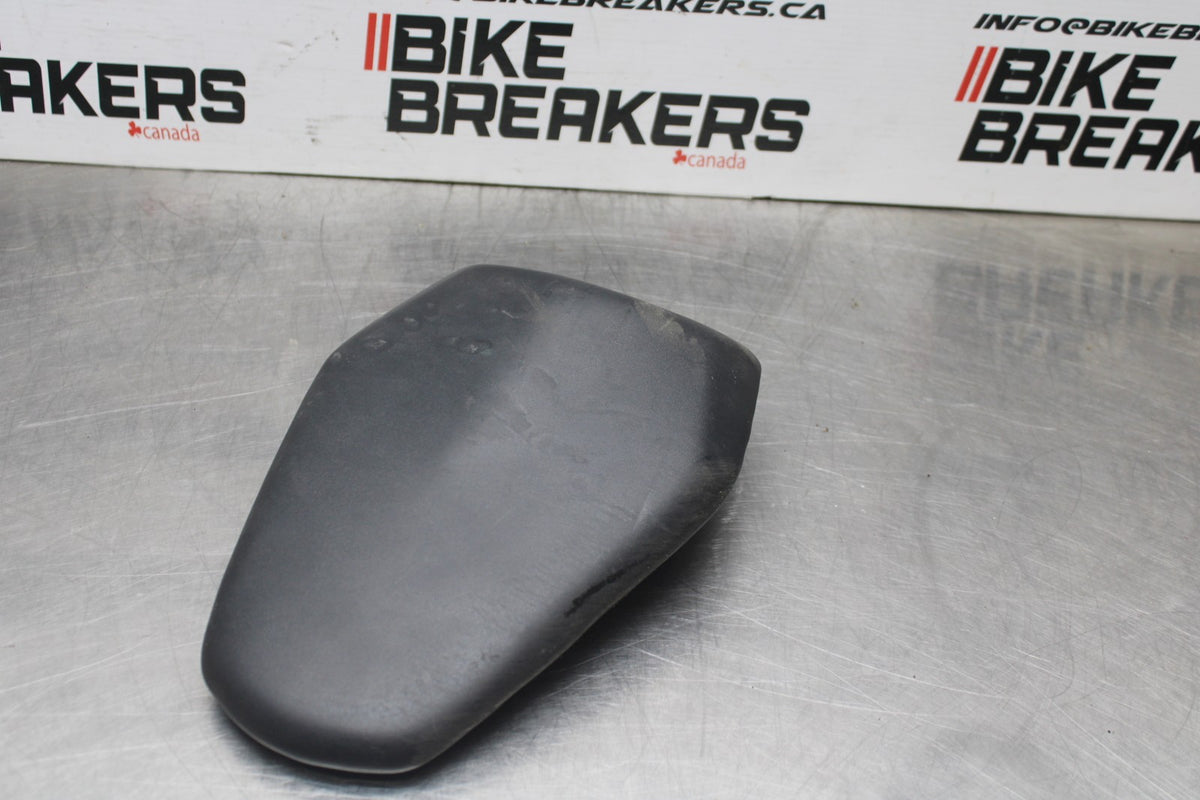 23-24 KAWASAKI ZX4R ZX 4RR ZX 4 RR ZX4 RR REAR BACK PASSENGER TANDEM SEAT  BB827