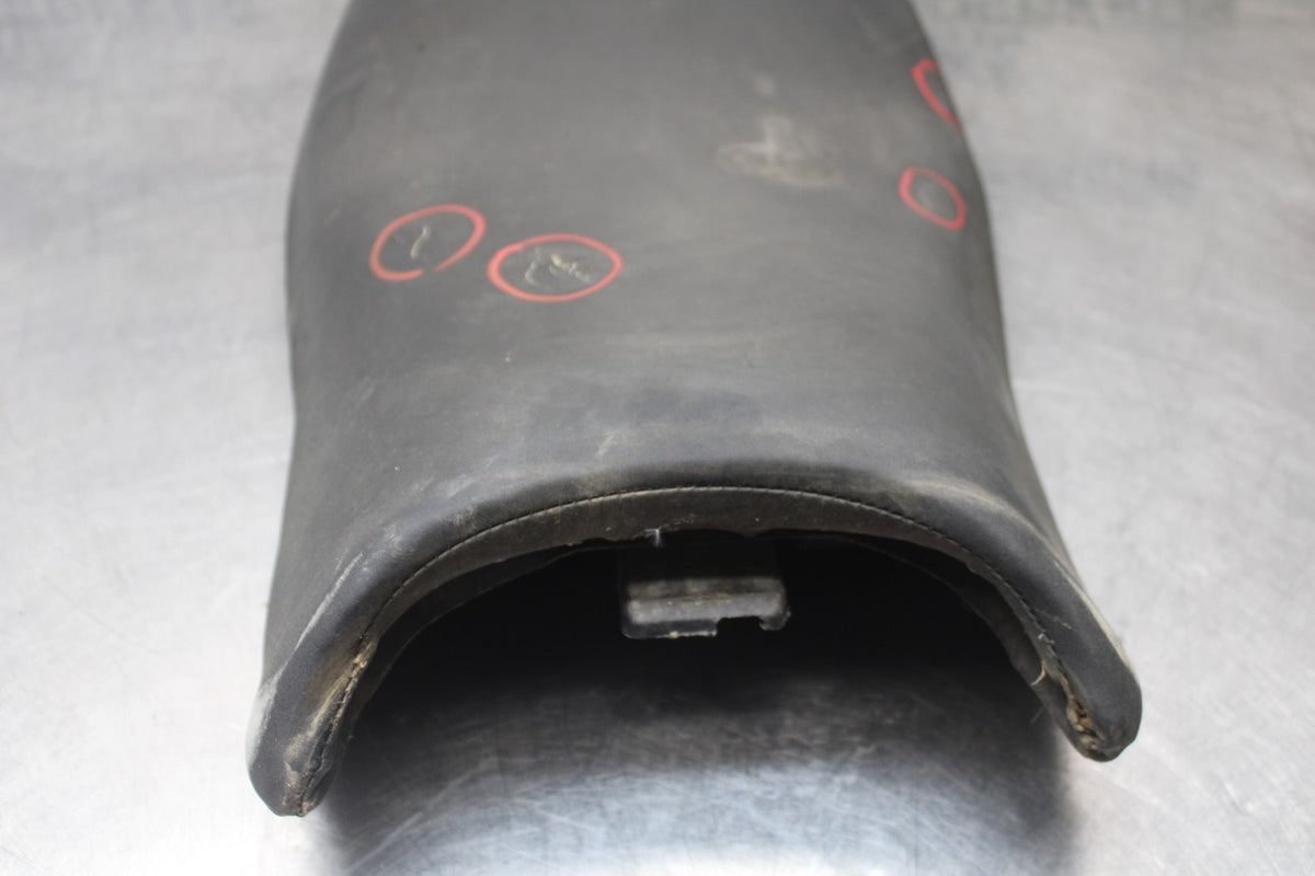 98-05 HONDA SUPER HAWK 1000 VTR1000F FRONT REAR SEAT SADDLE BB924