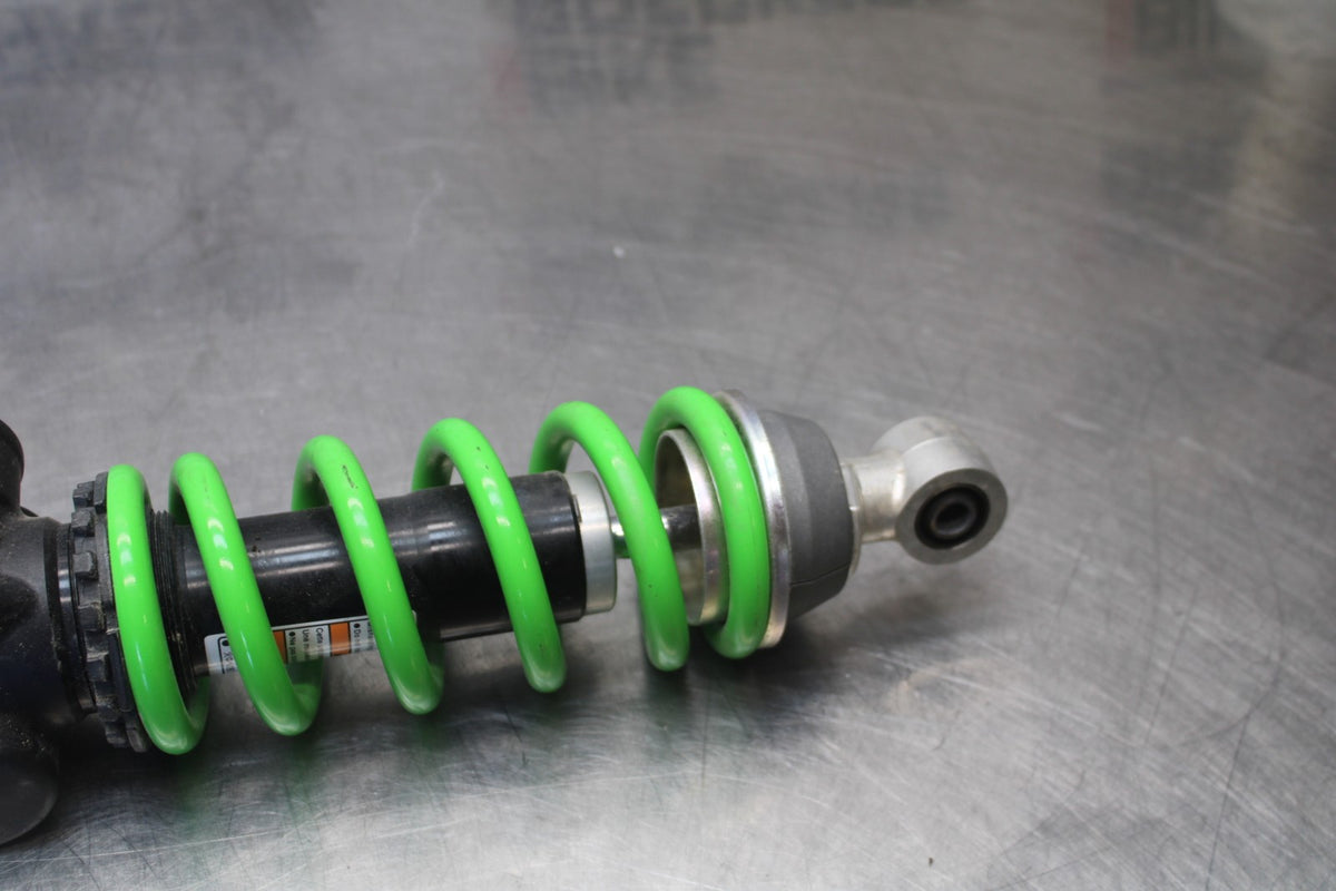 23-26 KAWASAKI NINJA ZX4RR REAR BACK SHOCK ABSORBER SUSPENSION BB898
