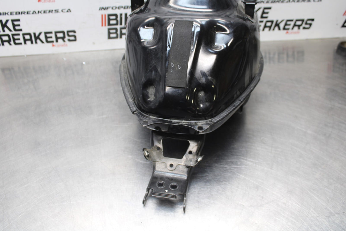 17-18 YAMAHA YZF R3 GAS TANK FUEL CELL PETROL RESERVOIR BB813