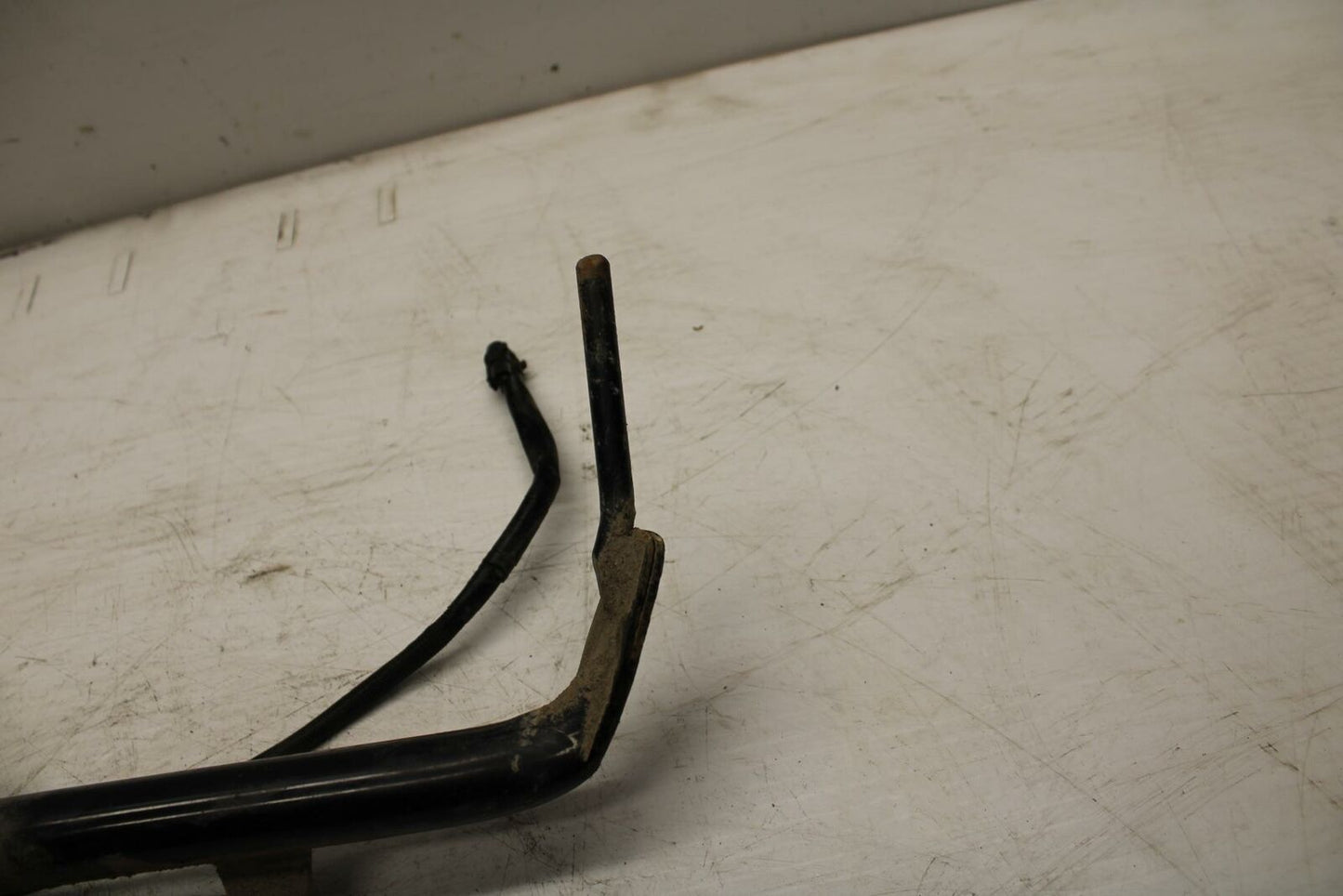 15-17 YAMAHA YZF R3 KICKSTAND SIDE KICK STAND BB288