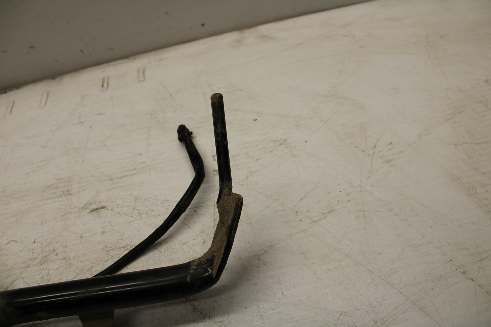 15-17 YAMAHA YZF R3 KICKSTAND SIDE KICK STAND BB288