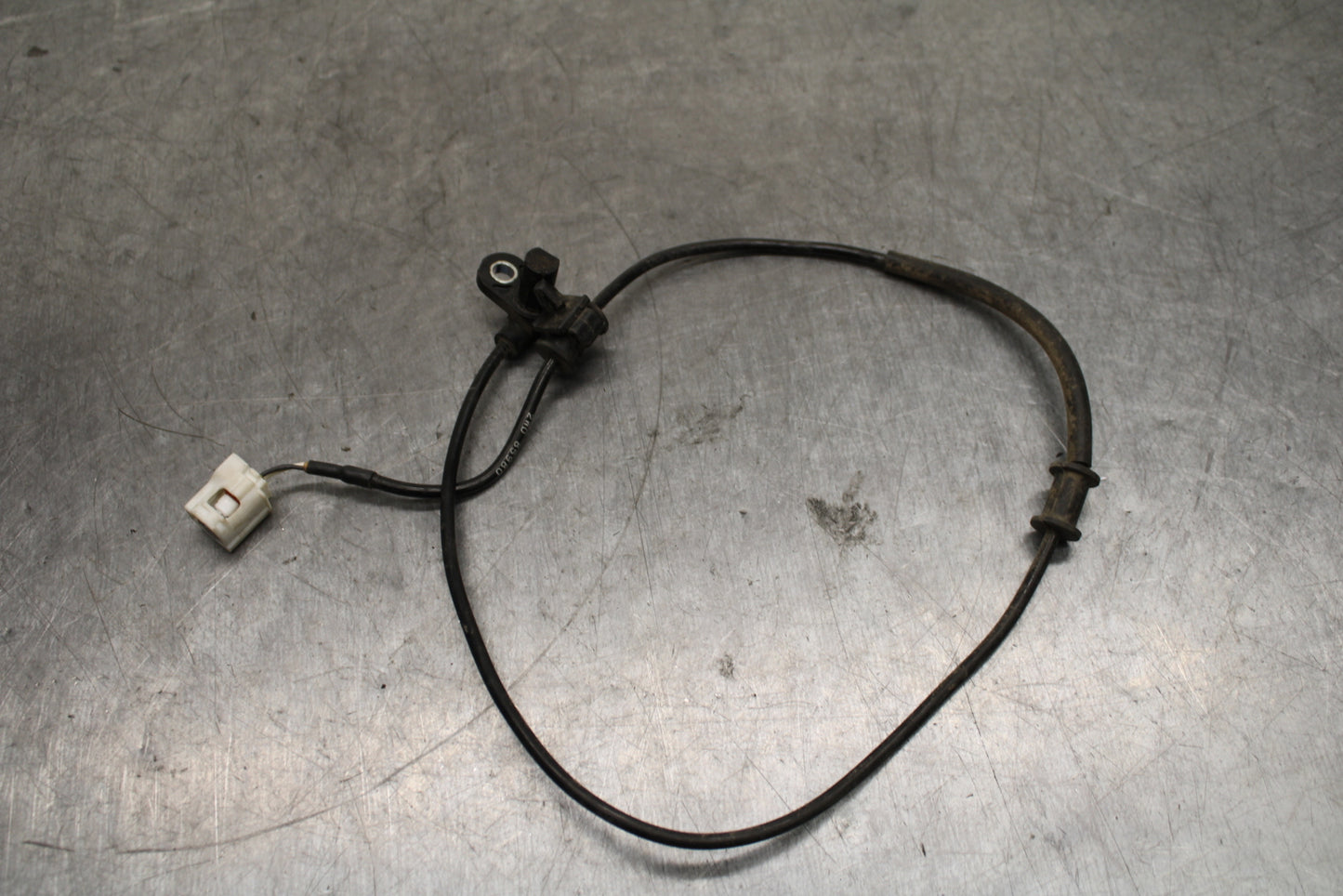 19-21 YAMAHA YZF R3 REAR ABS BRAKE SENSOR BB121