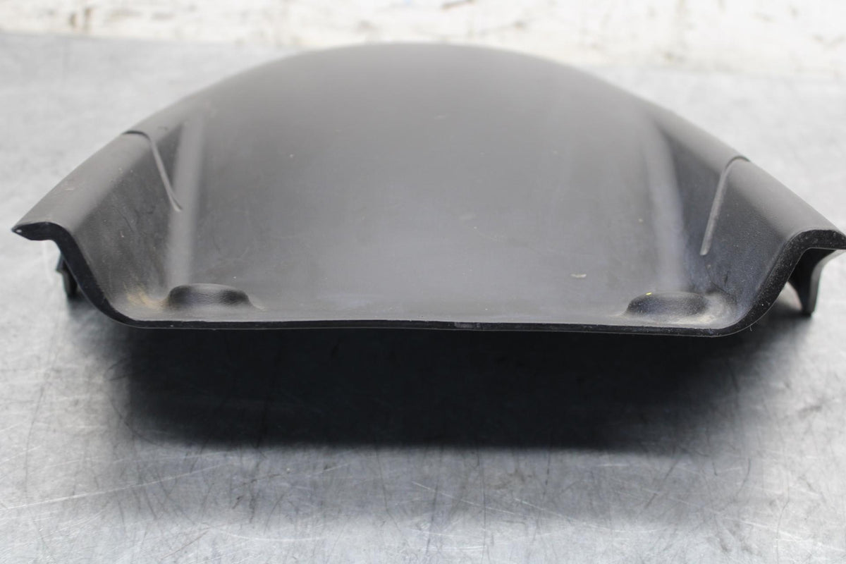 2016 Aprilia Tuono V4 1100 RR ABS REAR BACK WHEEL TIRE HUGGER FENDER 858782 BB53