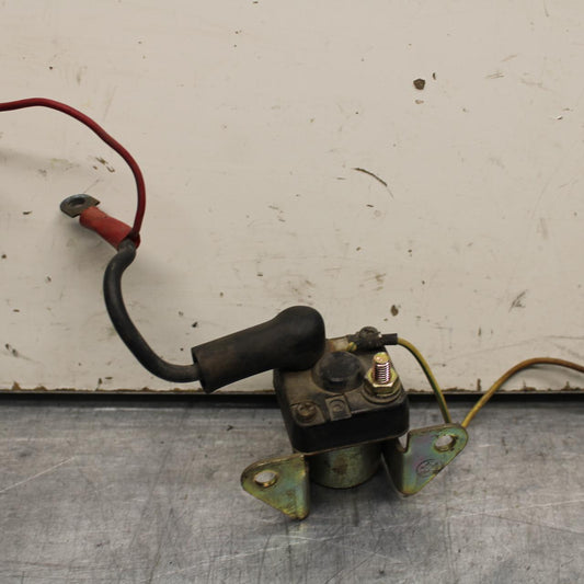 80-81 SUZUKI GS1000GL ENGINE STARTER RELAY STARTING MOTOR SWITCH BB103