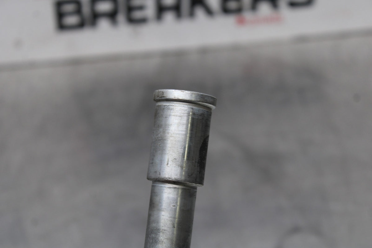 08 KAWASAKI NINJA 650 EX650 FRONT WHEEL RIM AXLE PIVOT BOLT BB797