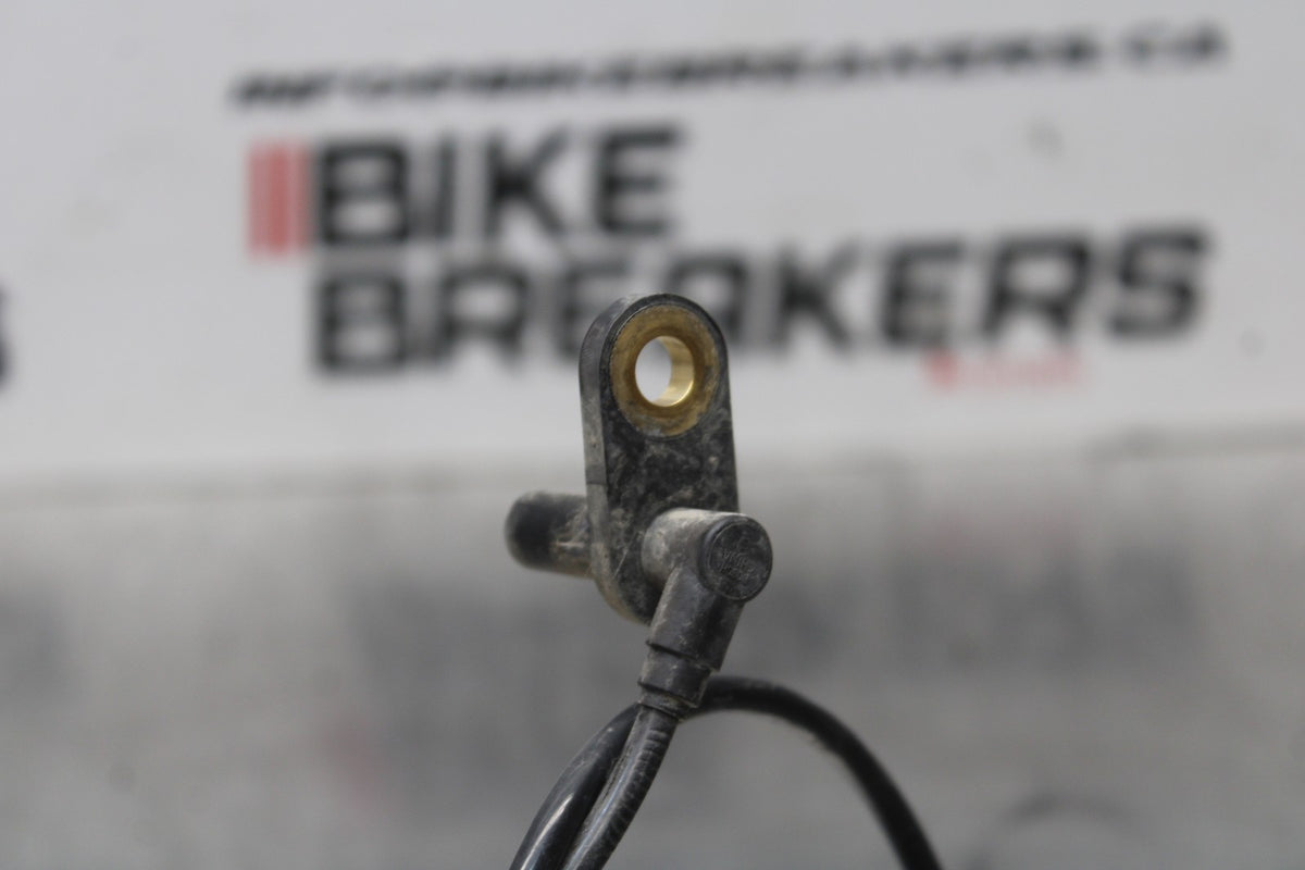 13 KAWASAKI NINJA 650 EX650F ABS FRONT ABS BRAKE SENSOR BB828