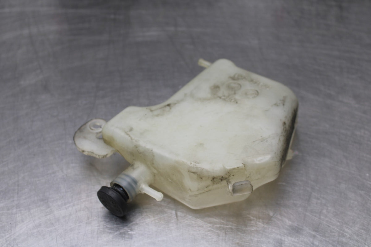 08 SUZUKI SV650 COOLANT WATER TANK RESERVOIR BOTTLE BB846