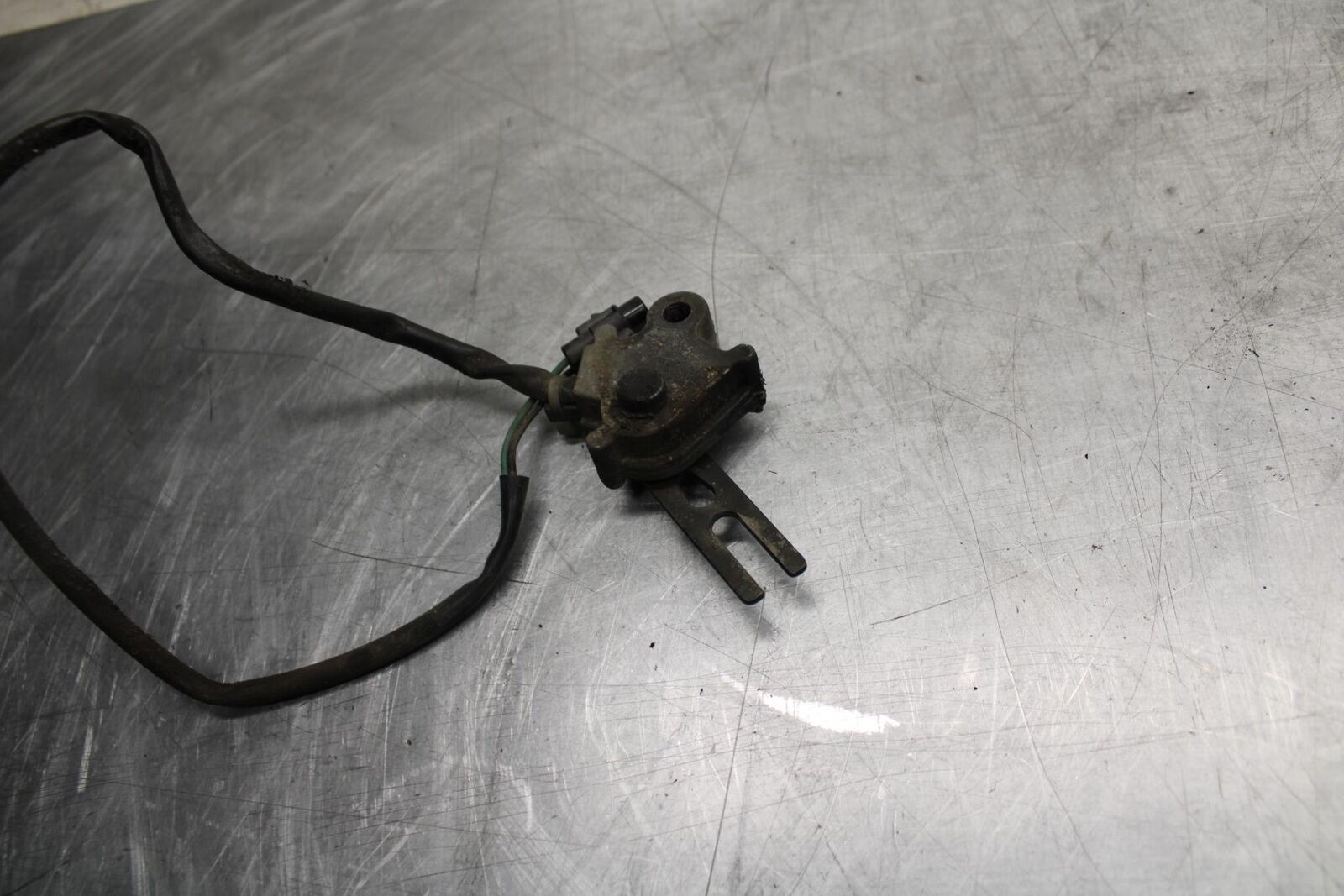 08-12 KAWASAKI NINJA 250R EX250J KICKSTAND SIDE KICK STAND SENSOR BB496