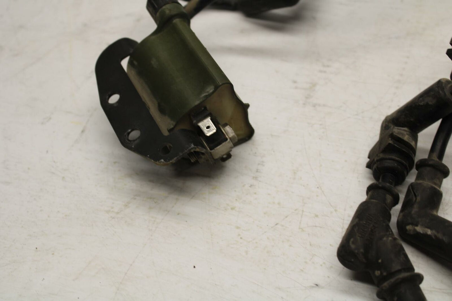 05-07 HONDA VTX1800F2 IGNITION COILS BB351