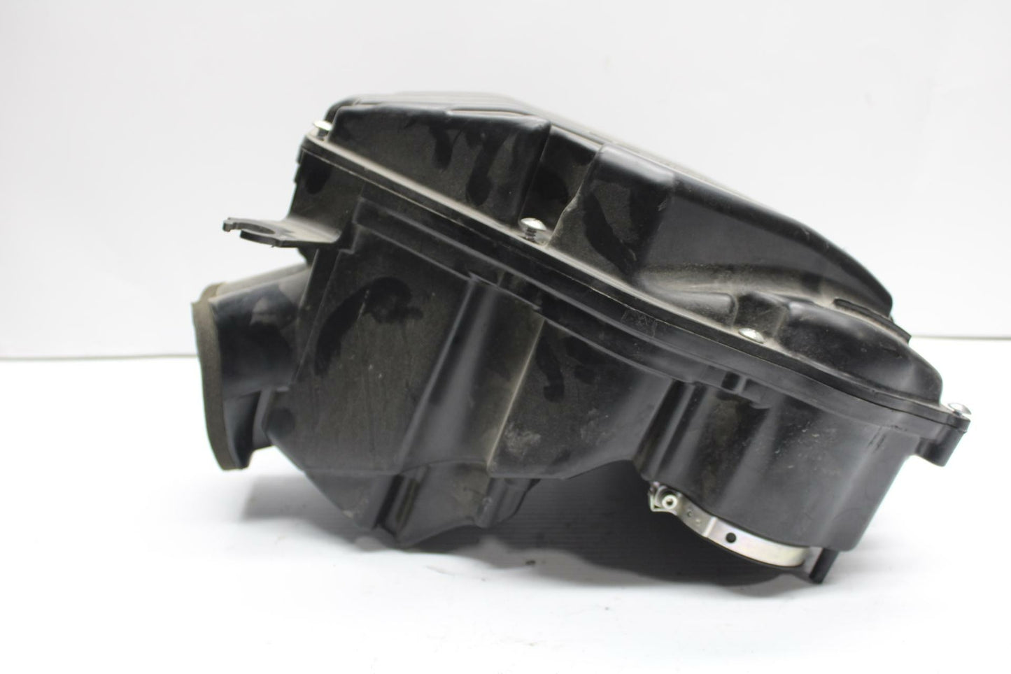 11-12 KAWASAKI Z1000 AIRBOX AIR INTAKE FILTER BOX BB249