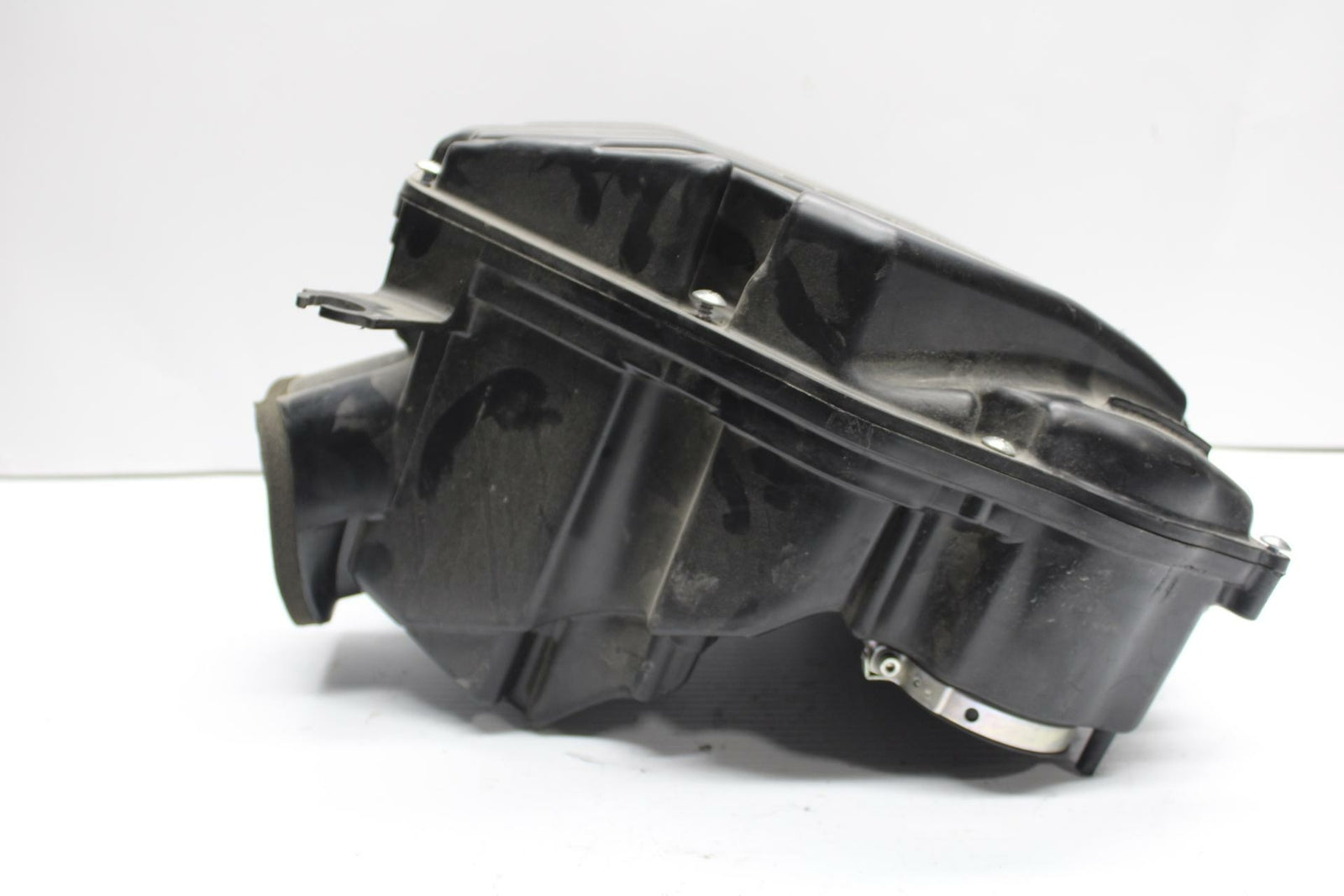 11-12 KAWASAKI Z1000 AIRBOX AIR INTAKE FILTER BOX BB249