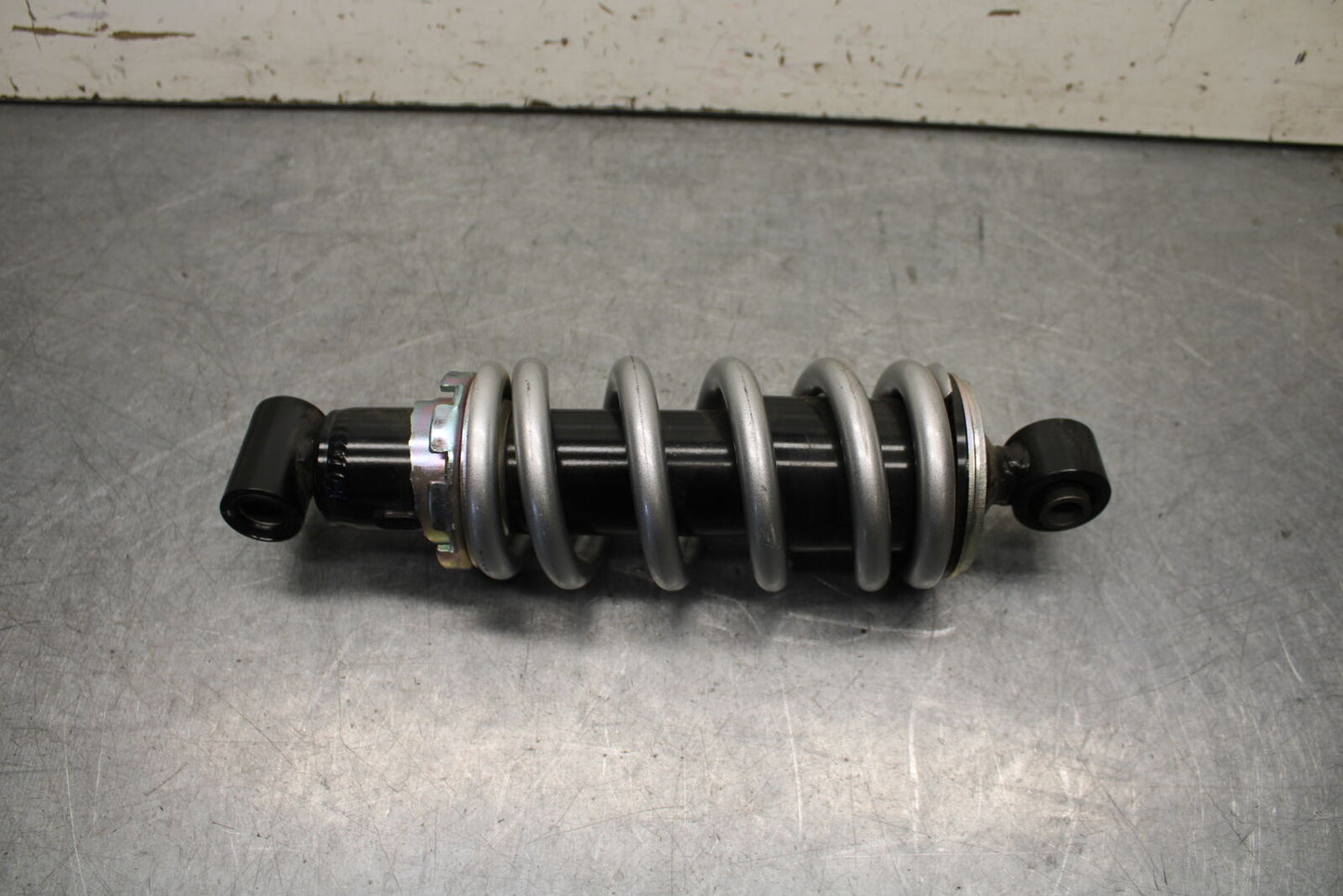 15-17 YAMAHA YZF R3 REAR BACK SHOCK ABSORBER SUSPENSION BB651