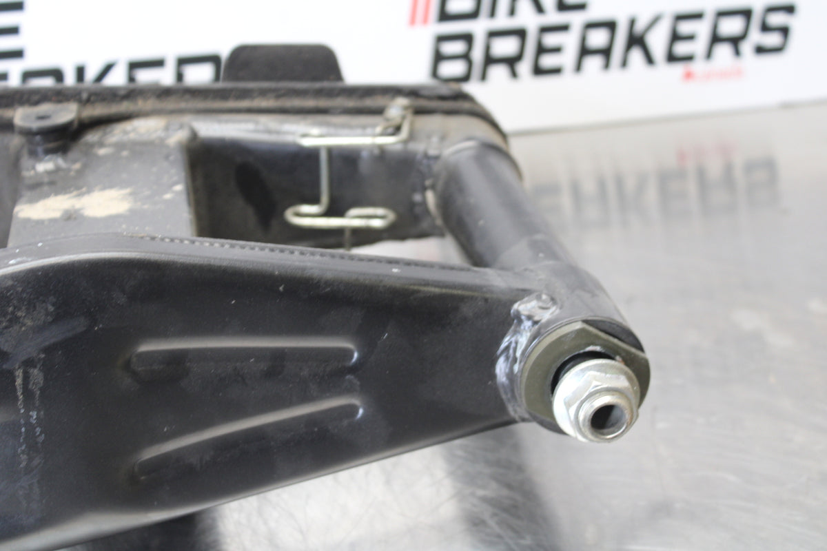 07 KAWASAKI Z1000 REAR SWINGARM BACK SUSPENSION SWING ARM BB148