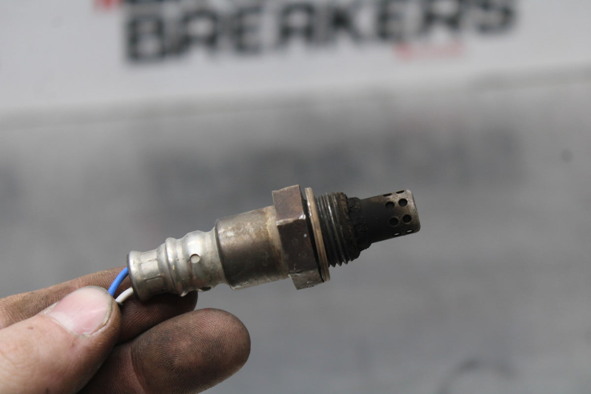 07 YAMAHA YZF R1 OXYGEN O2 EXHAUST GAS LAMBDA SENSOR BB826