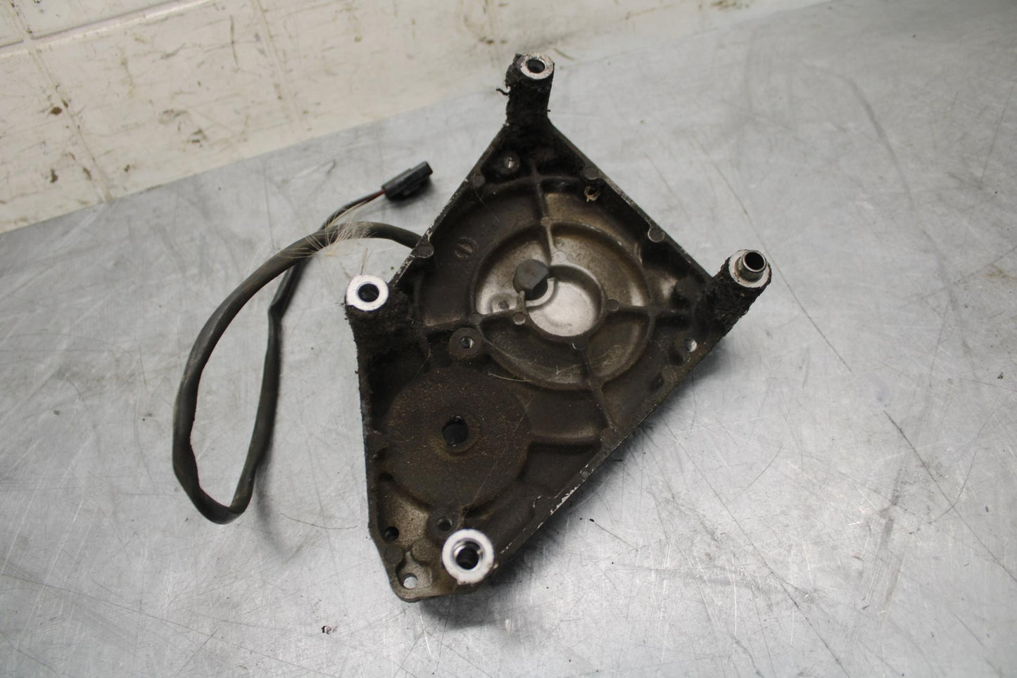 2016 Suzuki Bandit 1250S GSF1250SA ABS SPEED SPEEDOMETER SENSOR BB509