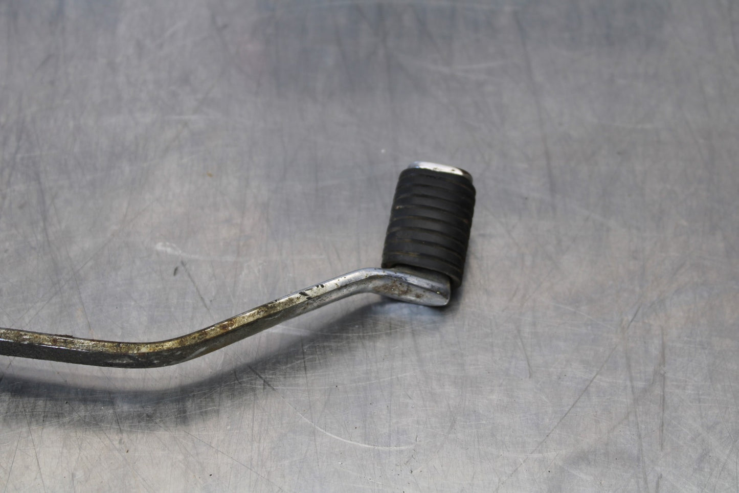 78-79 HONDA GOLDWING 1000 SHIFTER PEDAL BB171