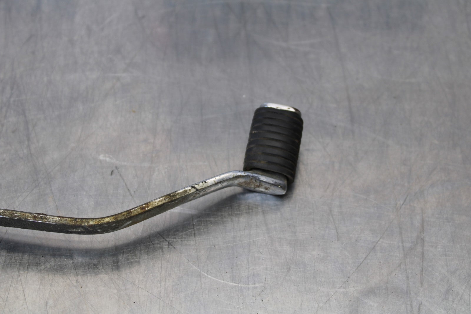 78-79 HONDA GOLDWING 1000 SHIFTER PEDAL BB171