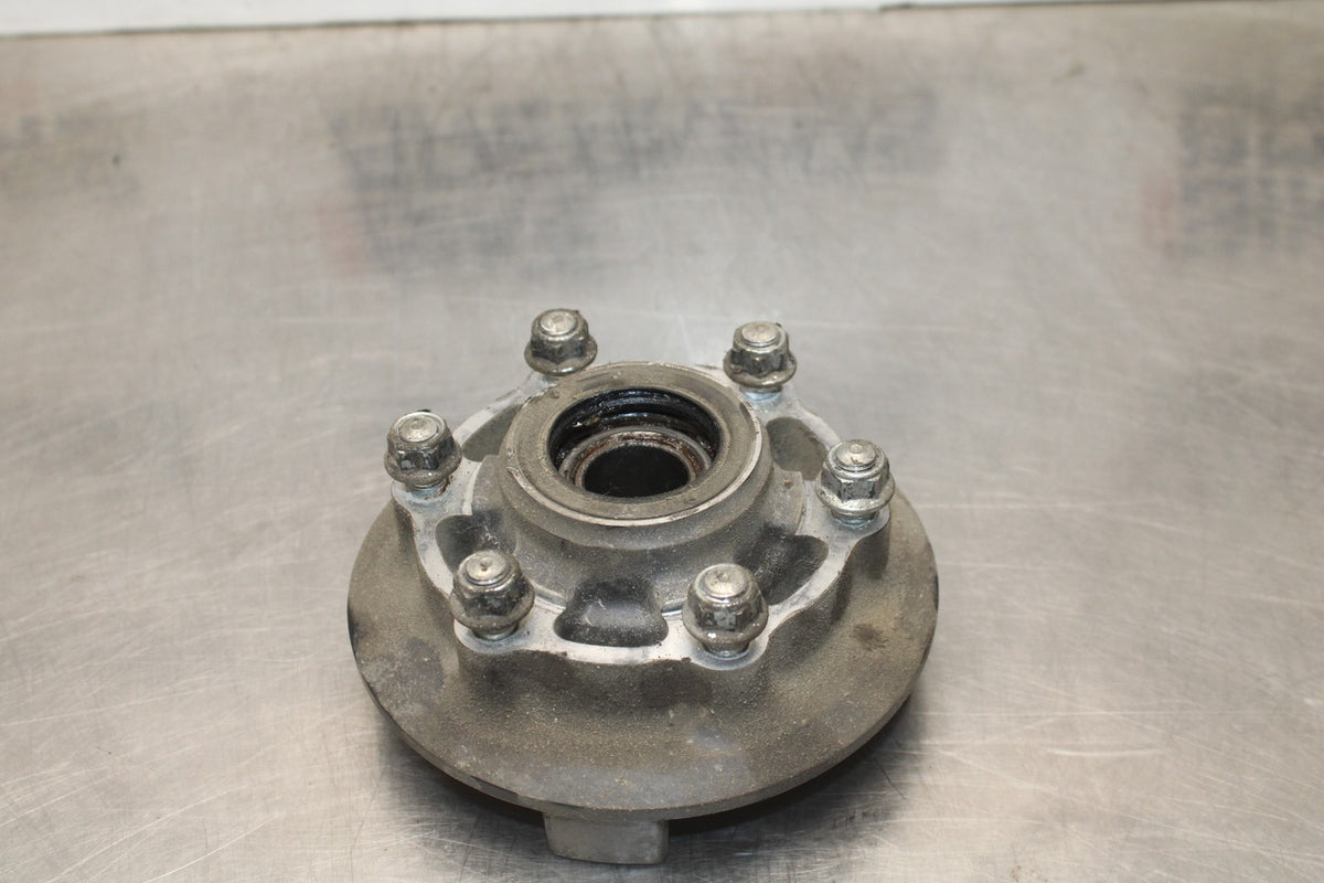 05-06 KAWASAKI NINJA ZX6R REAR HUB & SHOCK DAMPERS CUSH ABSORBERS BB877