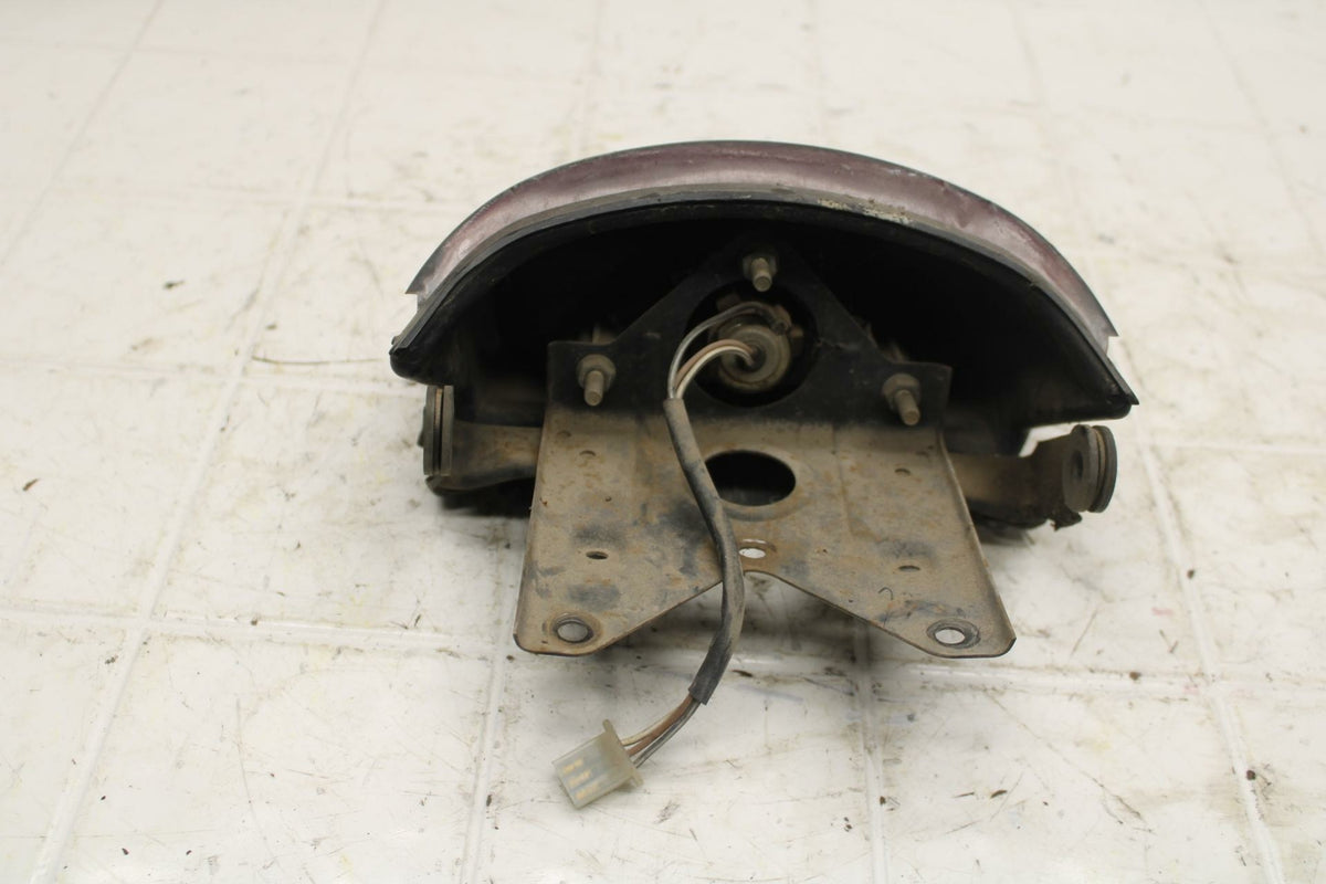 93 SUZUKI KATANA 600 GSX600F REAR TAIL TAILLIGHT BACK BRAKE LIGHT BB400
