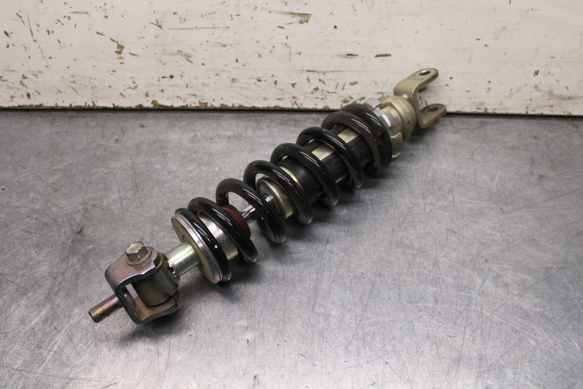 15-16 HONDA CB300F REAR BACK SHOCK ABSORBER SUSPENSION BB740