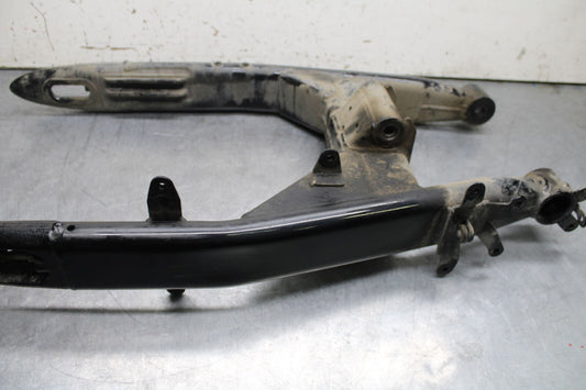14-15 YAMAHA V STAR 1300 XVS1300CT TOURER REAR SWINGARM SUSPENSION ARM BB722