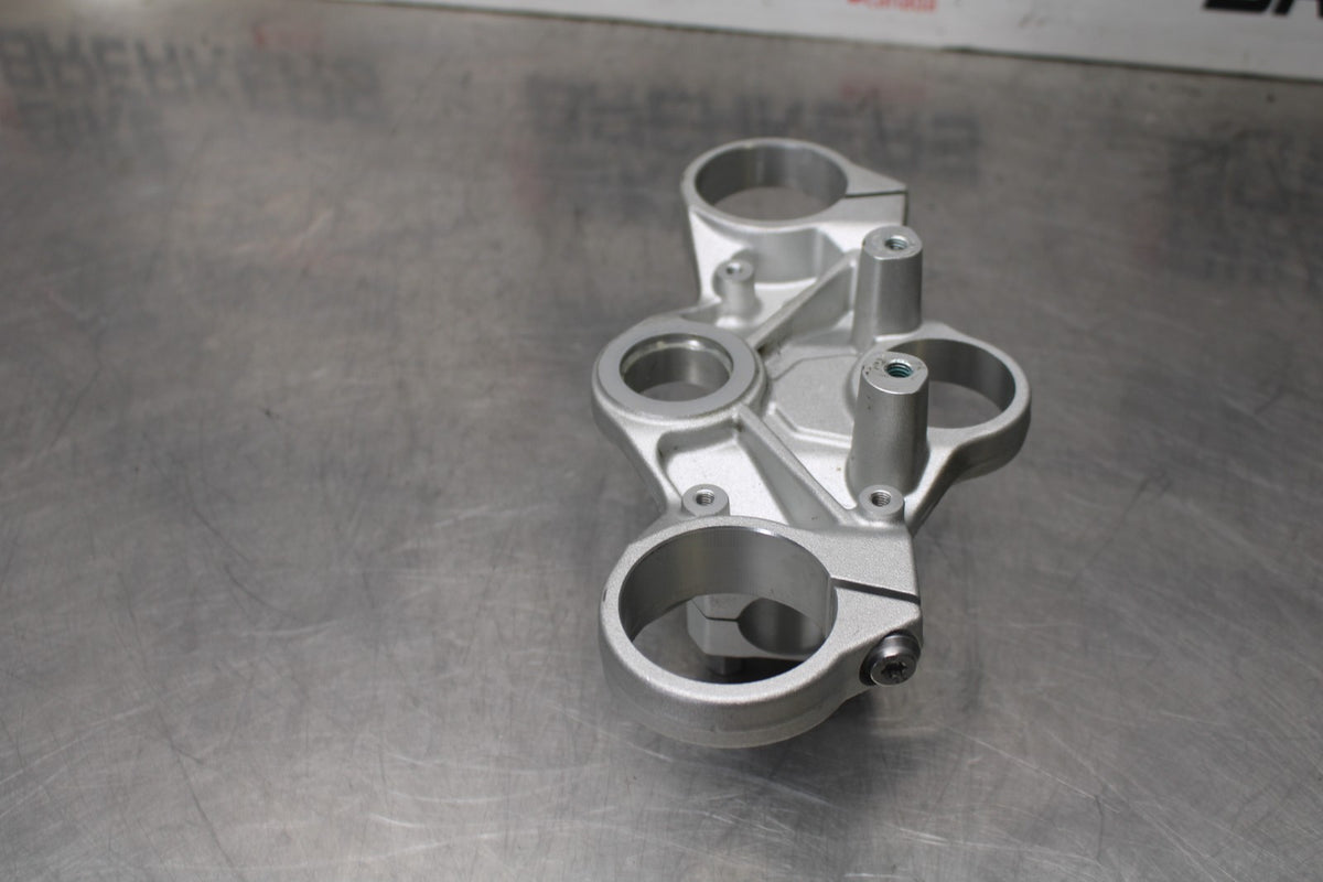 20-23 BMW F900R FORKS UPPER TRIPLE TREE CLAMP BB923