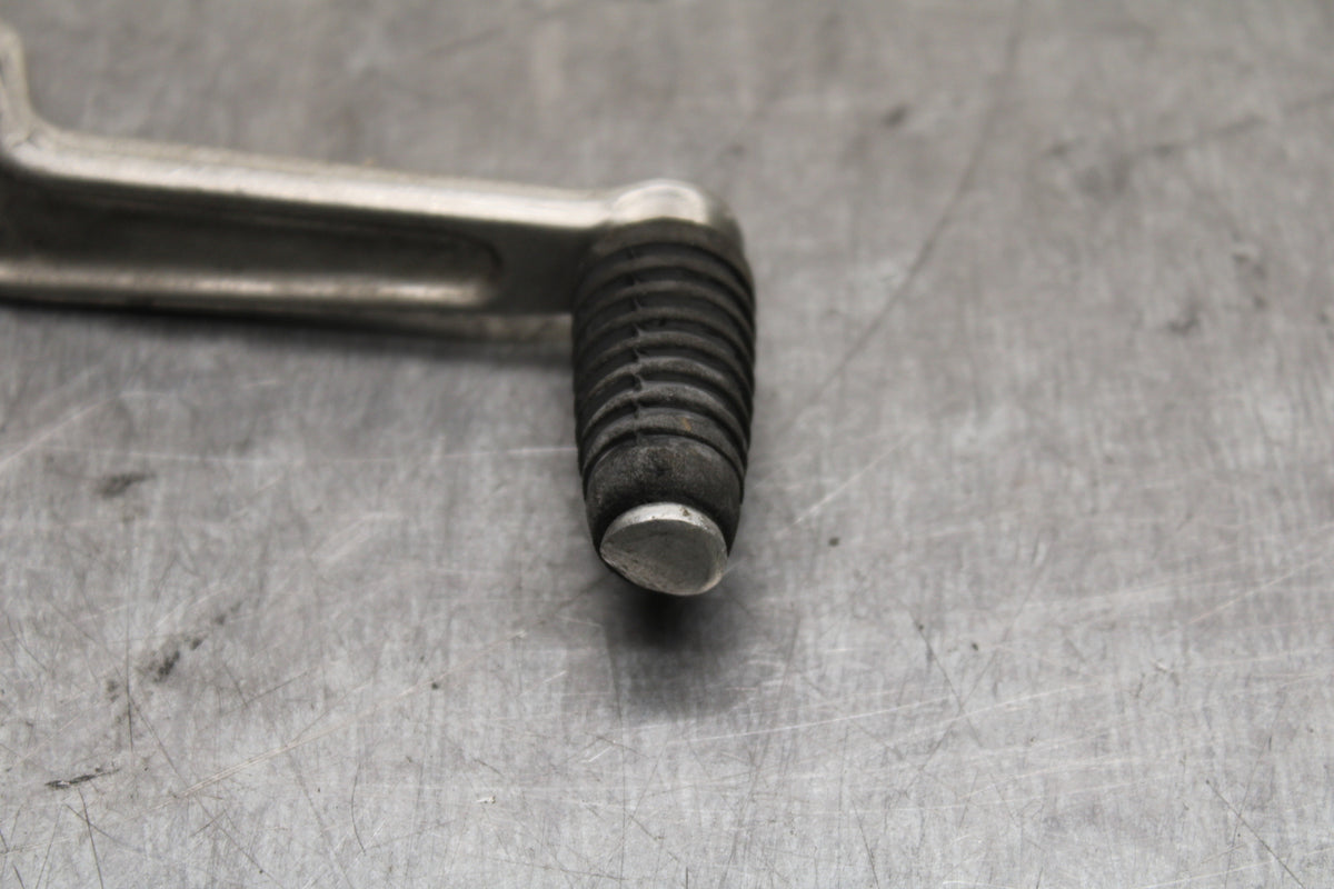 08-10 SUZUKI GSXR 600 SHIFTER PEDAL BB130