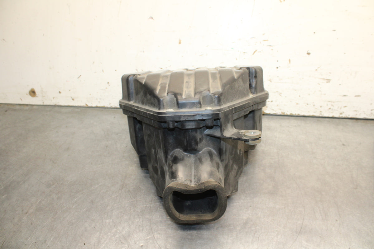 12-13 KAWASAKI Z1000 AIRBOX AIR INTAKE FILTER BOX BB743
