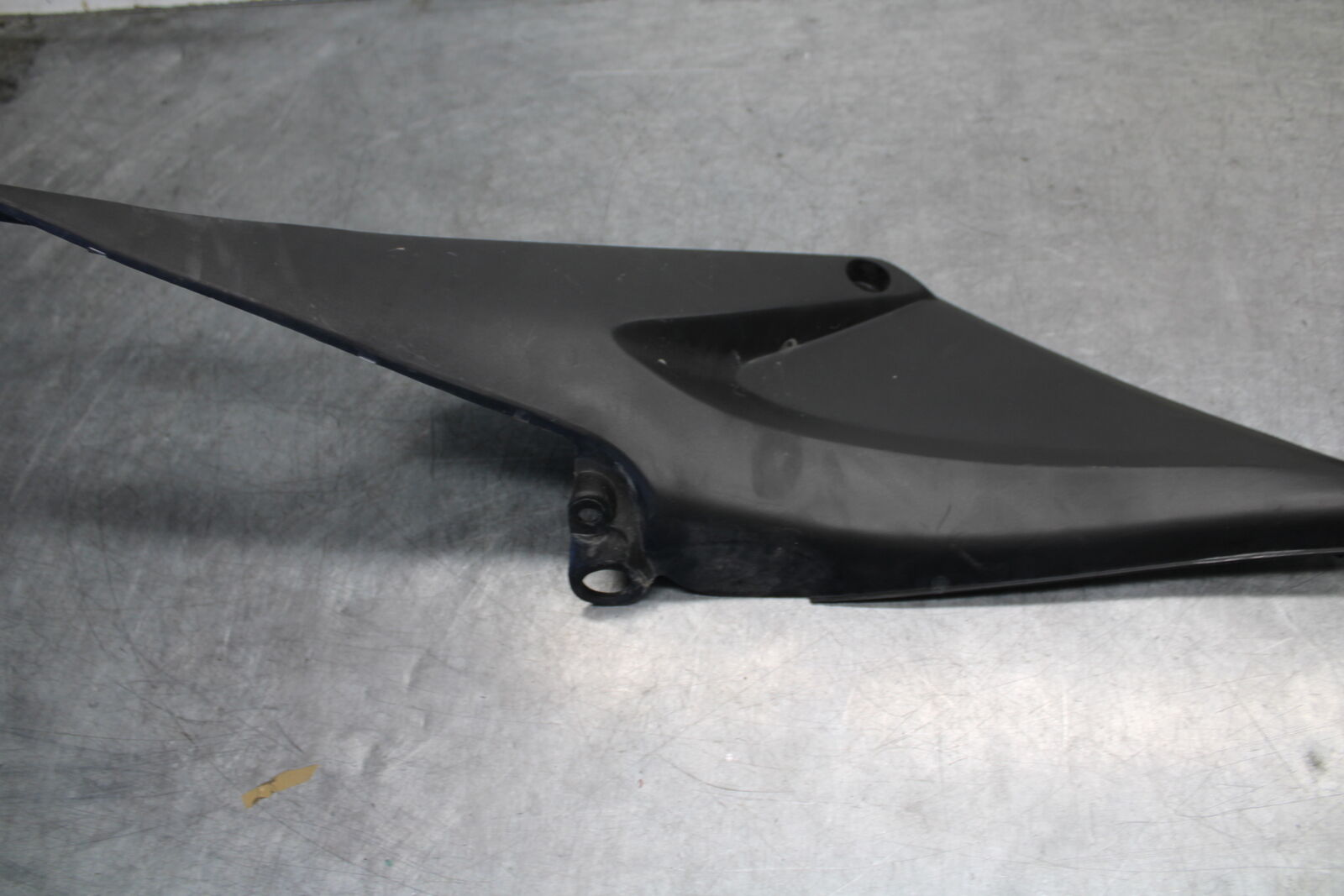 05-06 HONDA CBR600RR RIGHT LEFT FRONT SIDE SEAT PANELS COWLS FAIRINGS  BB689