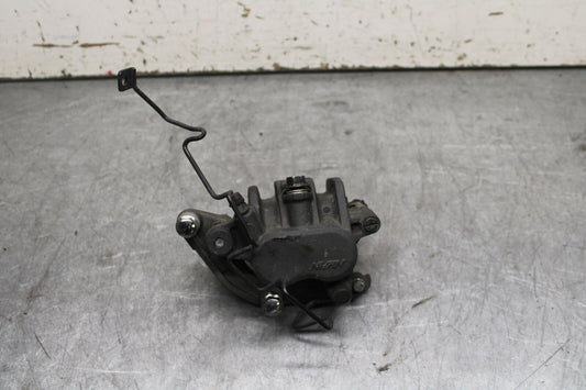 10-13 HONDA SHADOW RS 750 VT750RS LEFT FRONT BRAKE CALIPER BB718