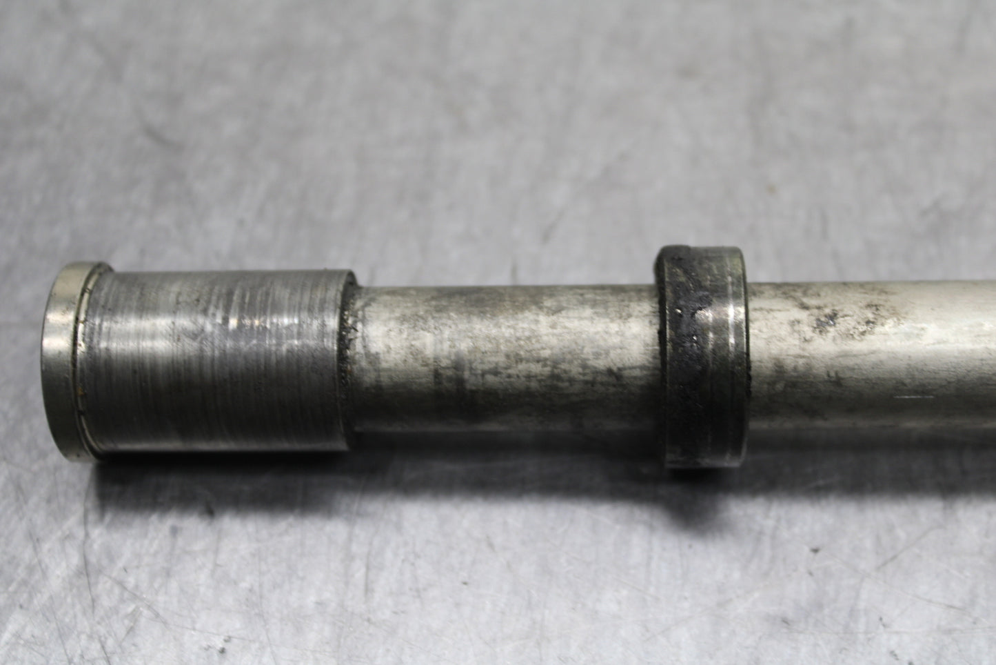 07-09 KAWASAKI VERSYS 650 FRONT WHEEL RIM AXLE PIVOT BOLT BB125