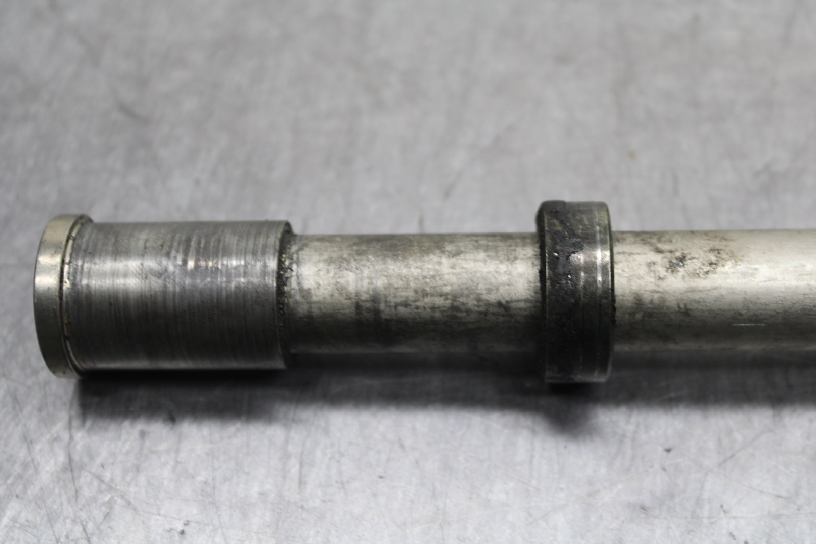 07-09 KAWASAKI VERSYS 650 FRONT WHEEL RIM AXLE PIVOT BOLT BB125