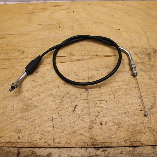 08-09 SUZUKI GSXR600 CLUTCH CABLE LINE BB204 B
