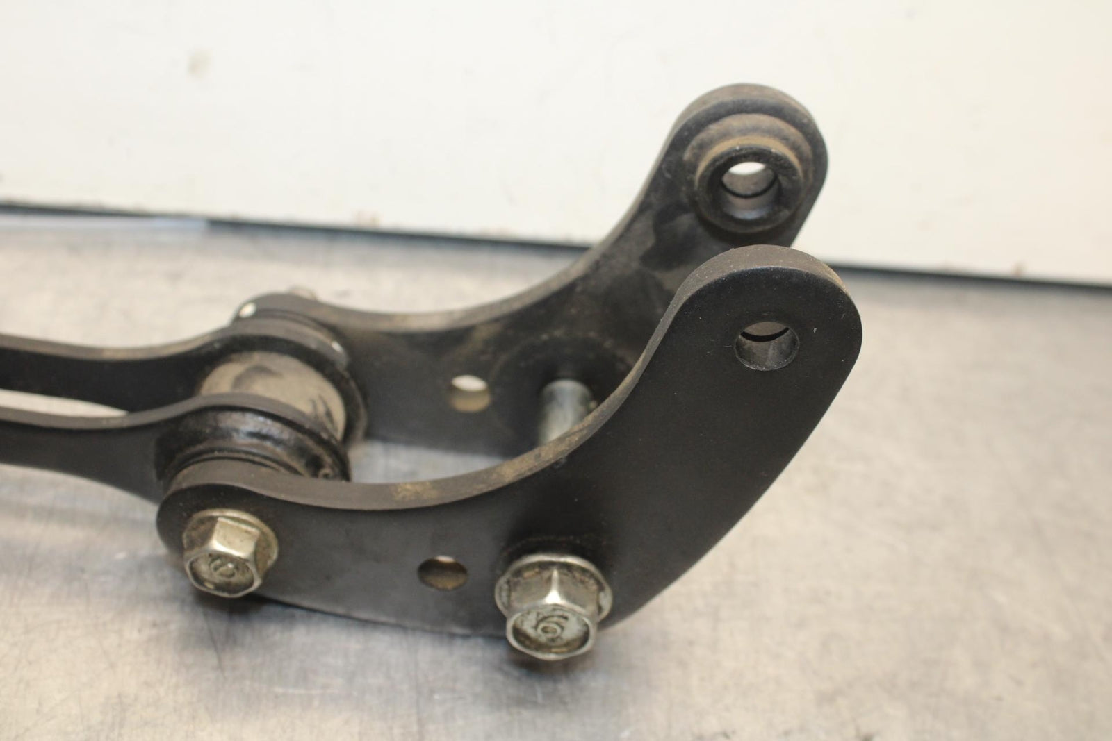 17-20 KAWASAKI NINJA 650 EX650 ABS REAR DOGBONE SHOCK LINKAGE LINK BB88