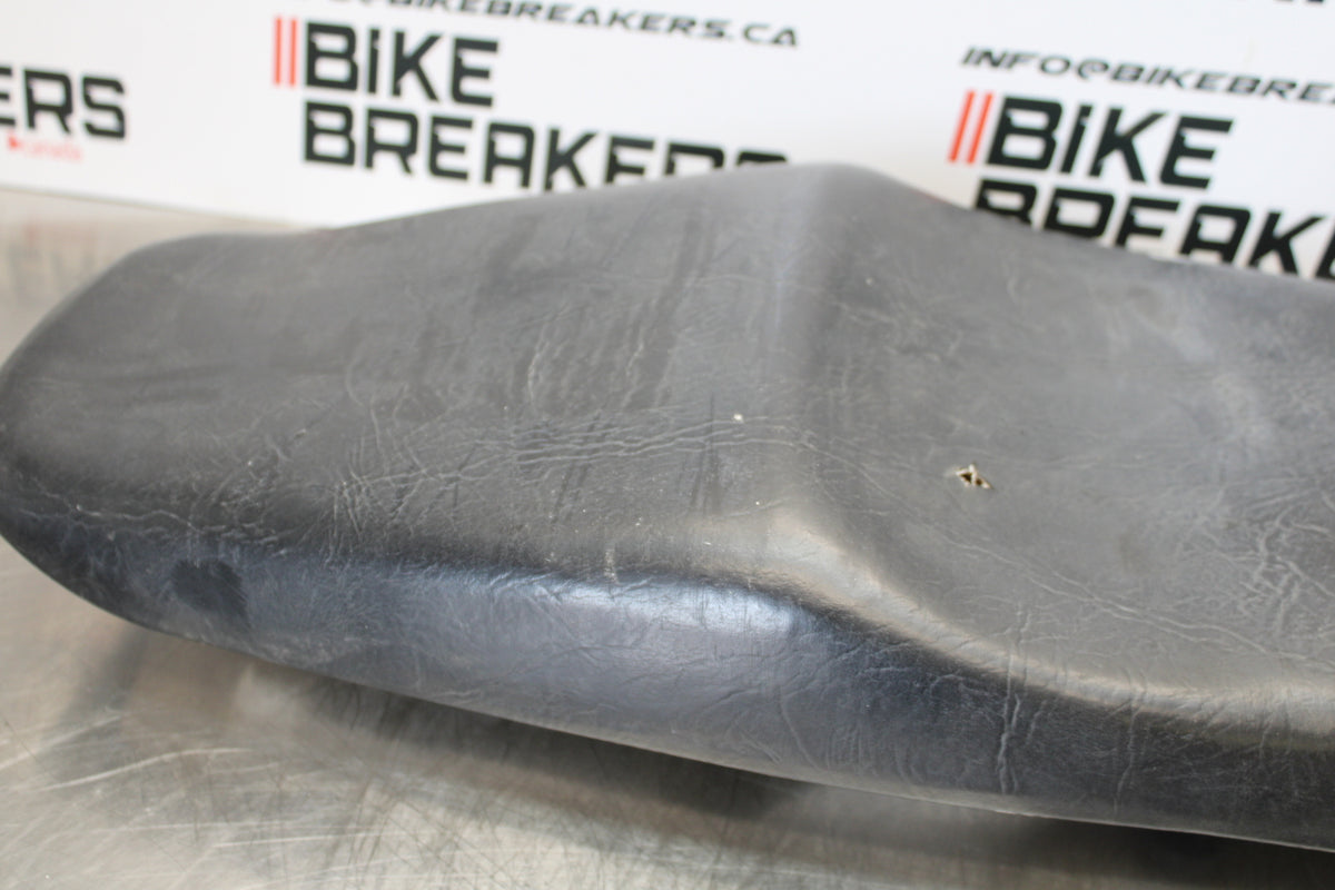 96-07 YAMAHA YZF600R FRONT REAR SEAT SADDLE BB158