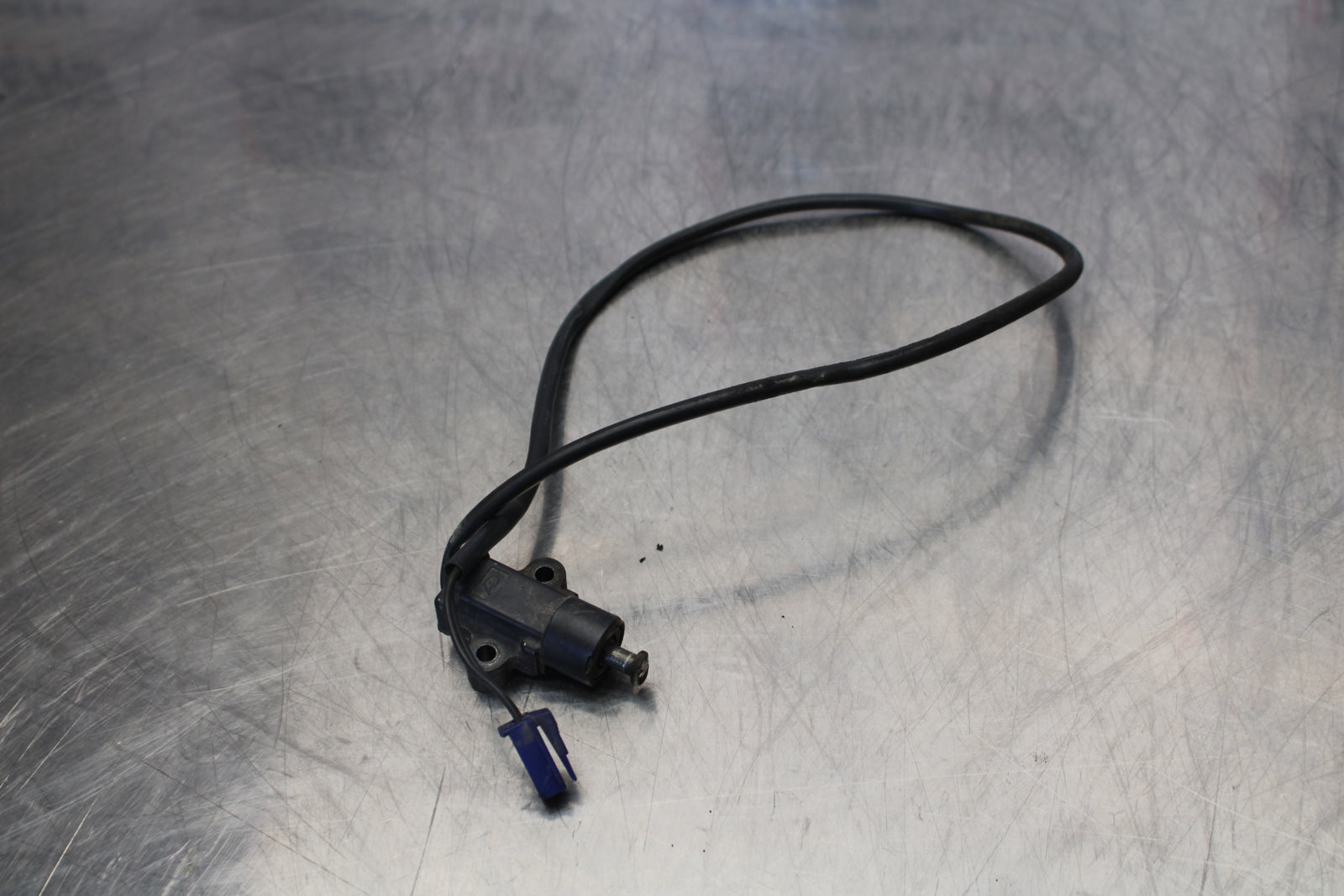 04 YAMAHA ROAD STAR XV1700A KICKSTAND SIDE KICK STAND SENSOR BB155