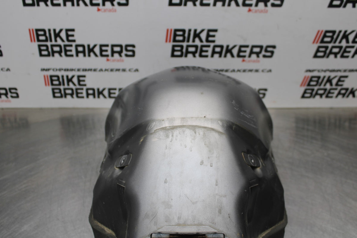 13 YAMAHA YZF R1 GAS TANK FUEL CELL PETROL RESERVOIR BB781