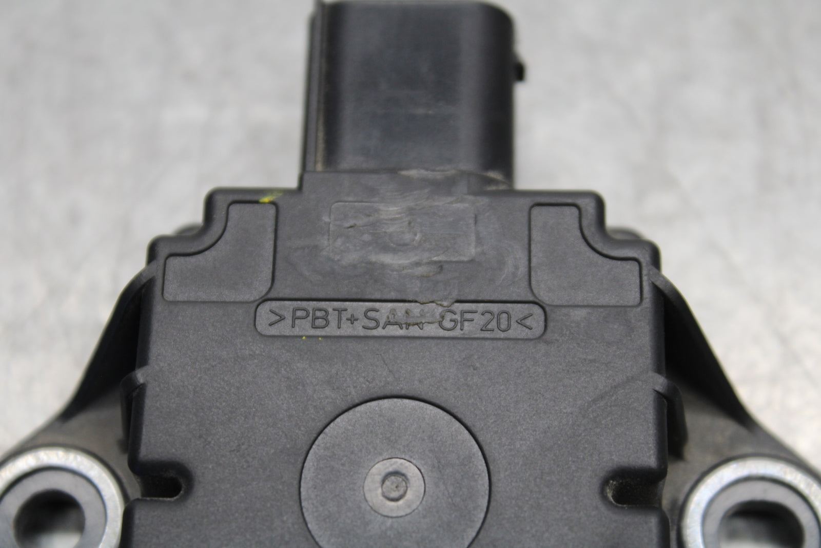 20-23 APRILIA RS660 GYRO POSITION SENSOR BB643