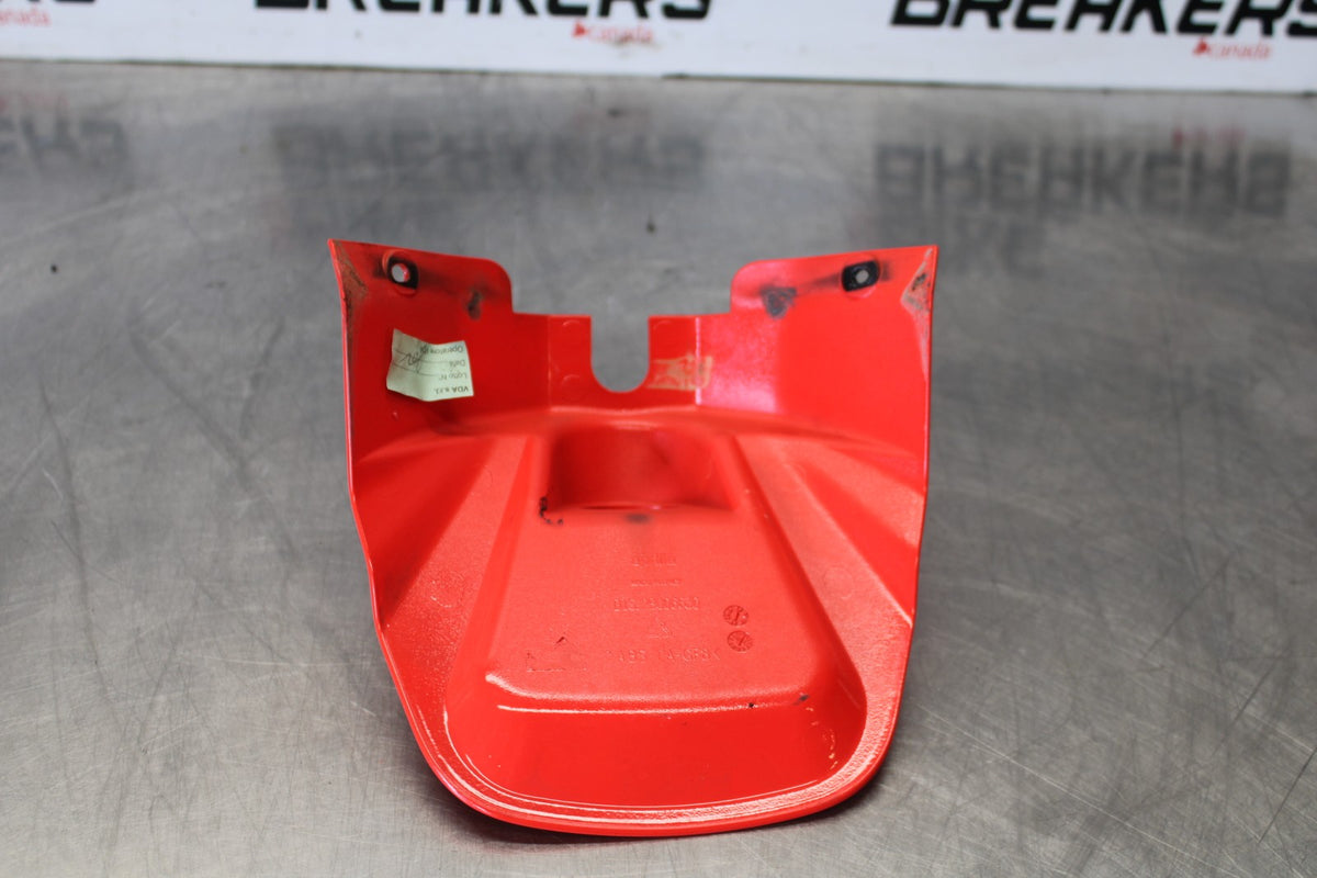 20-23 APRILIA RS660 IGNITION TRIM PANEL COVER BB889