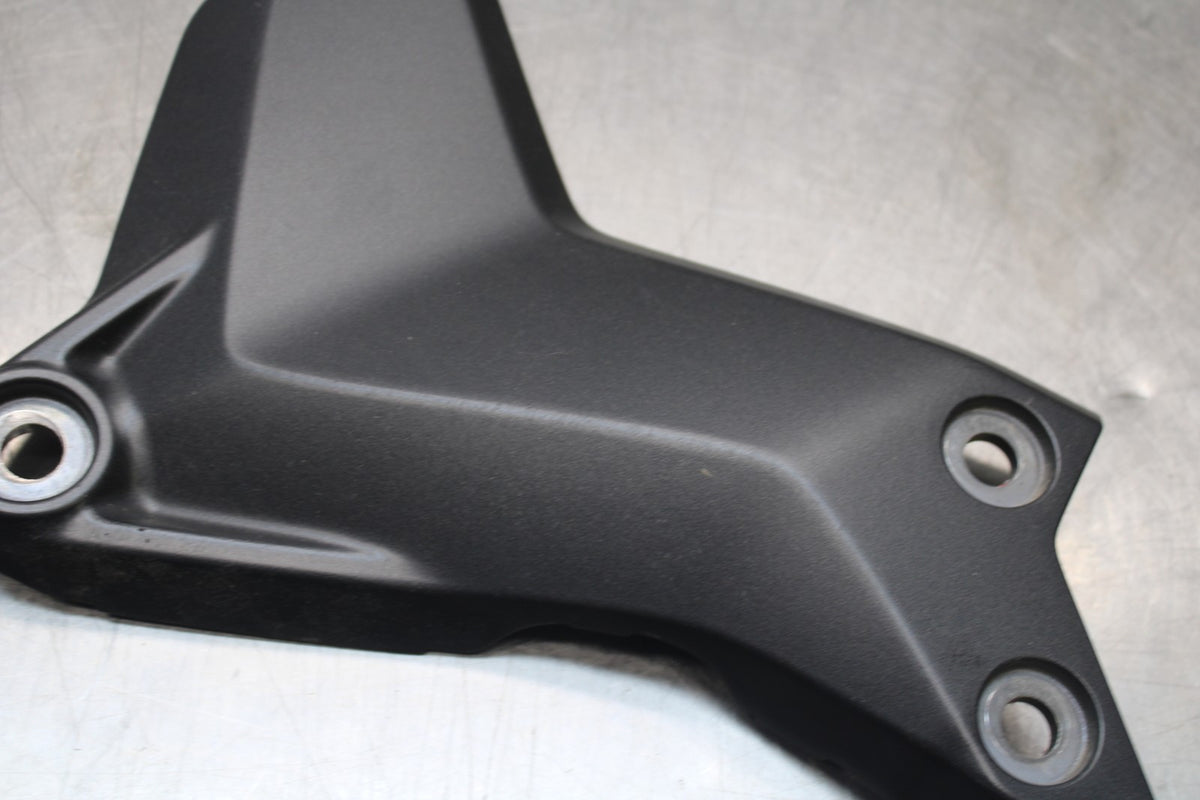22-25 YAMAHA YZF R7 SIDE SUBFRAME SUB FRAME GUARD BB850